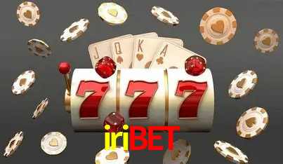 Design Responsivo iribet