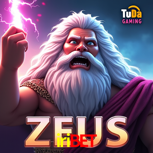 Apostas de Futebol iribet